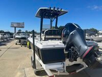 2026 Robalo 226 Cayman - Photo 3