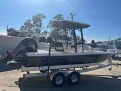 2026 Robalo 226 Cayman - Photo 5