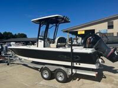 2026 Robalo 226 Cayman - Photo 2