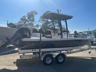 2026 Robalo 226 Cayman - Photo 4