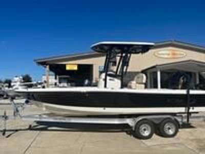 2026 Robalo 226 Cayman - Photo 1