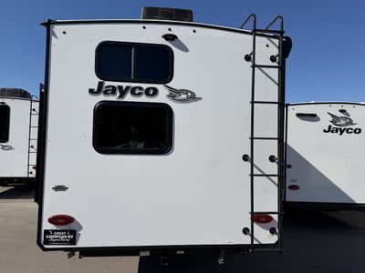 2026 Jayco Jay Feather - Photo 3