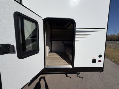 2026 Jayco Jay Feather - Photo 8