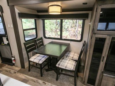 2021 Venture RV SportTrek Touring 343VIK — photo 9 view