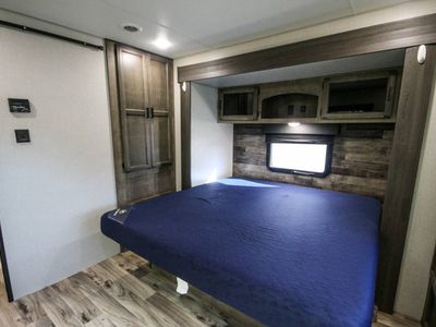 2021 Venture RV SportTrek Touring 343VIK — photo 23 view