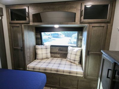 2021 Venture RV SportTrek Touring 343VIK — photo 26 view