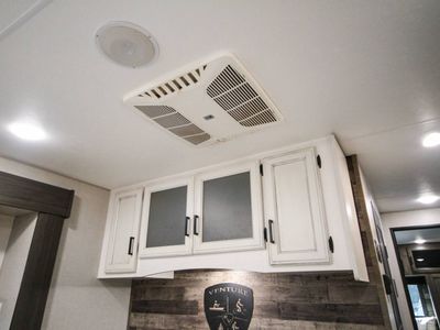 2021 Venture RV SportTrek Touring 343VIK — photo 17 view