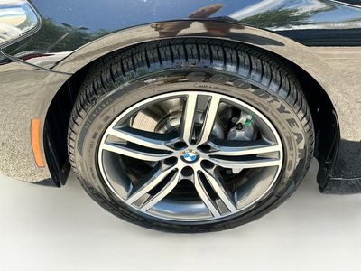 2023 BMW 5 Series — photo 35 view
