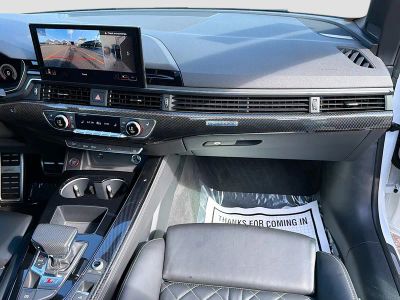 2023 Audi S5 — photo 19 view