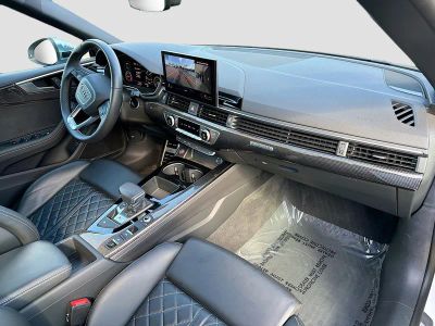 2023 Audi S5 — photo 15 view