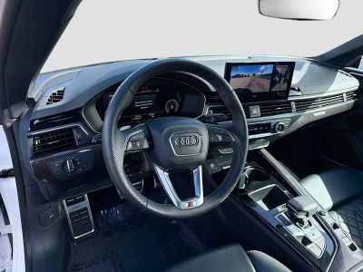 2023 Audi S5 — photo 27 view