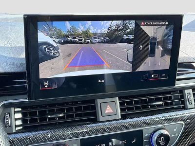 2023 Audi S5 — photo 34 view