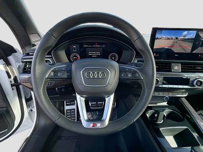 2023 Audi S5 — photo 40 view