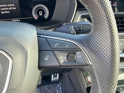 2023 Audi S5 — photo 39 view