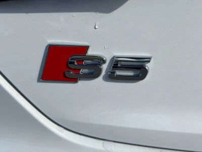 2023 Audi S5 — photo 12 view