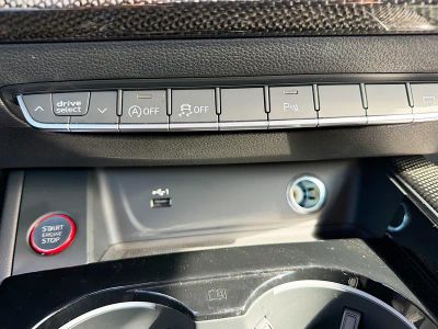 2023 Audi S5 — photo 31 view
