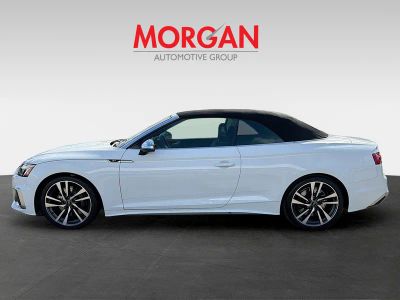 2023 Audi S5 — photo 7 view
