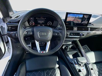 2023 Audi S5 — photo 17 view