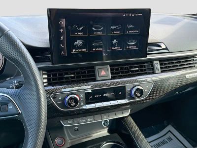 2023 Audi S5 — photo 29 view