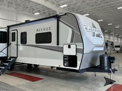 2026 Alliance RV Avenue - Photo 22