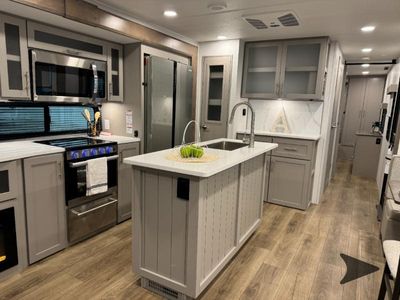2026 Alliance RV Avenue - Photo 13