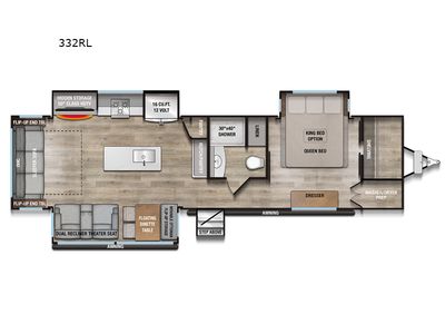 2026 Alliance RV Avenue - Photo 2
