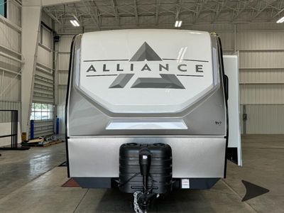 2026 Alliance RV Avenue - Photo 20