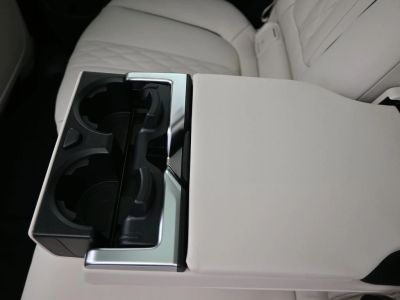 2026 BMW X7 — photo 19 view