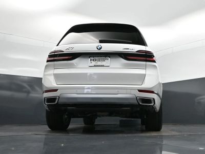 2026 BMW X7 — photo 43 view