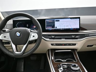 2026 BMW X7 — photo 21 view