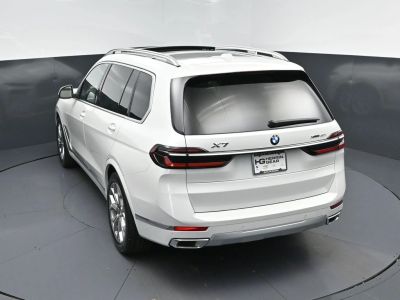 2026 BMW X7 — photo 35 view