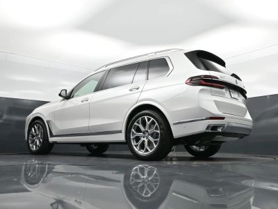 2026 BMW X7 — photo 42 view