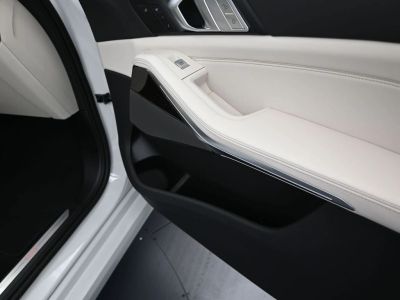 2026 BMW X7 — photo 25 view