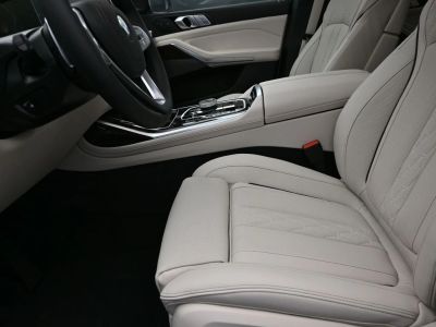 2026 BMW X7 — photo 14 view