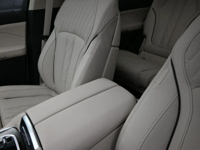 2026 BMW X7 — photo 15 view