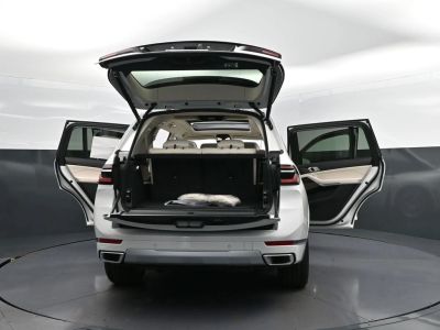 2026 BMW X7 — photo 53 view