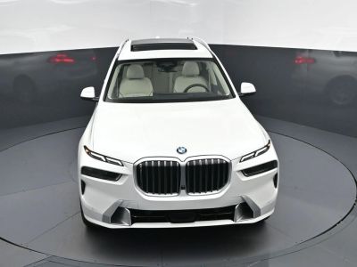 2026 BMW X7 — photo 39 view