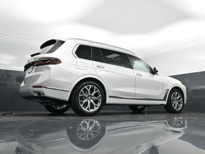 2026 BMW X7 — photo 44 view