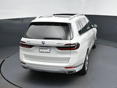 2026 BMW X7 — photo 36 view