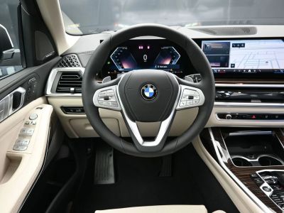 2026 BMW X7 — photo 31 view