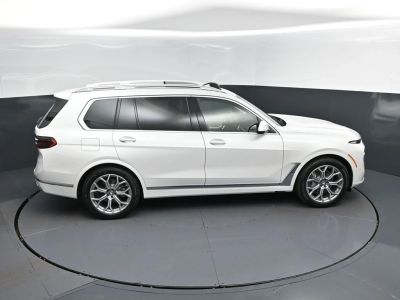 2026 BMW X7 — photo 37 view