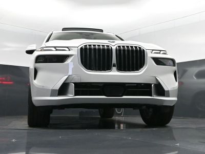 2026 BMW X7 — photo 47 view