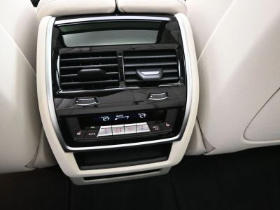2026 BMW X7 — photo 20 view