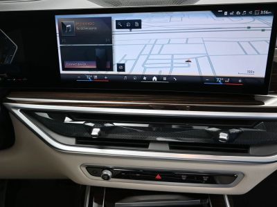 2026 BMW X7 — photo 30 view