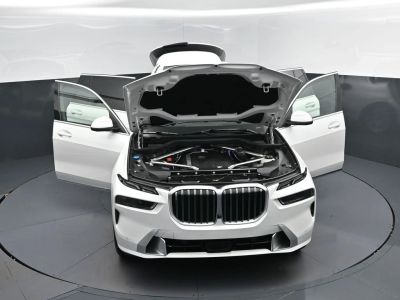 2026 BMW X7 — photo 54 view