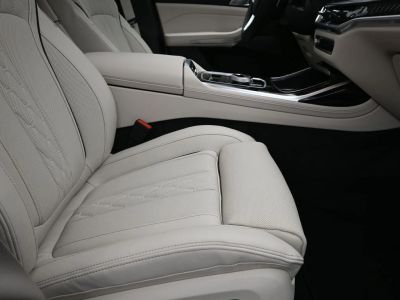 2026 BMW X7 — photo 27 view