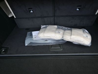 2026 BMW X7 — photo 22 view