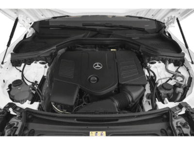 2026 Mercedes-Benz GLC — photo 9 view