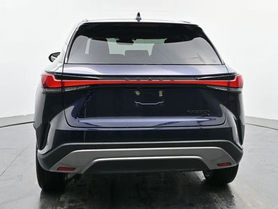 2026 Lexus RX HYBRID - Photo 4
