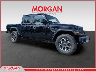 2026 Jeep Gladiator - Photo 1